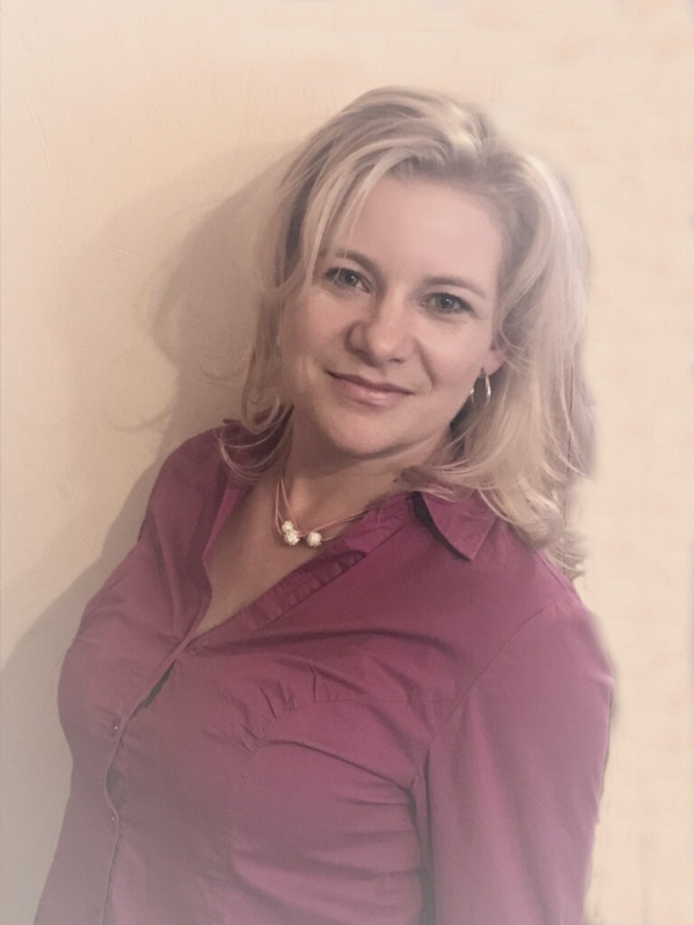 Yvonne Schrader -&ndash; Autorin und Mentorin hinter Herzgef&uuml;hl & Kontostand