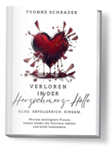 Verloren in der Herzschmerz-Hölle