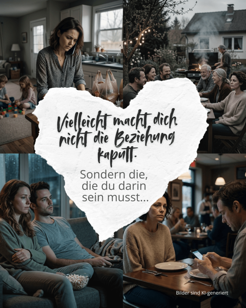 Onnlinekurs gegen Gedankenkarussell