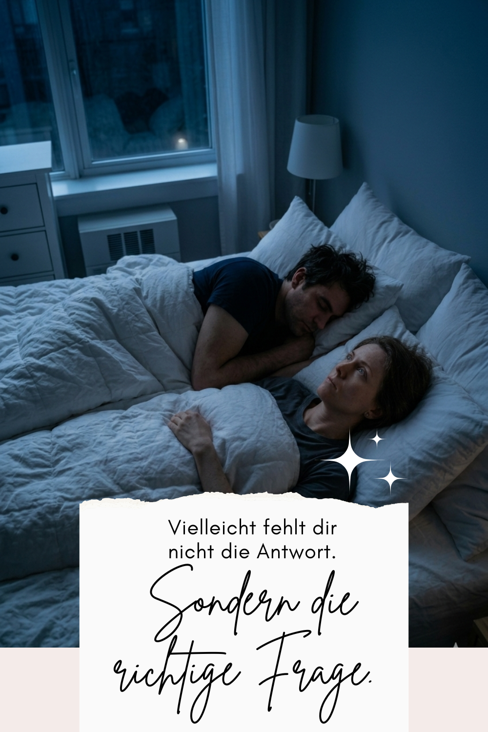 Falsche Frage